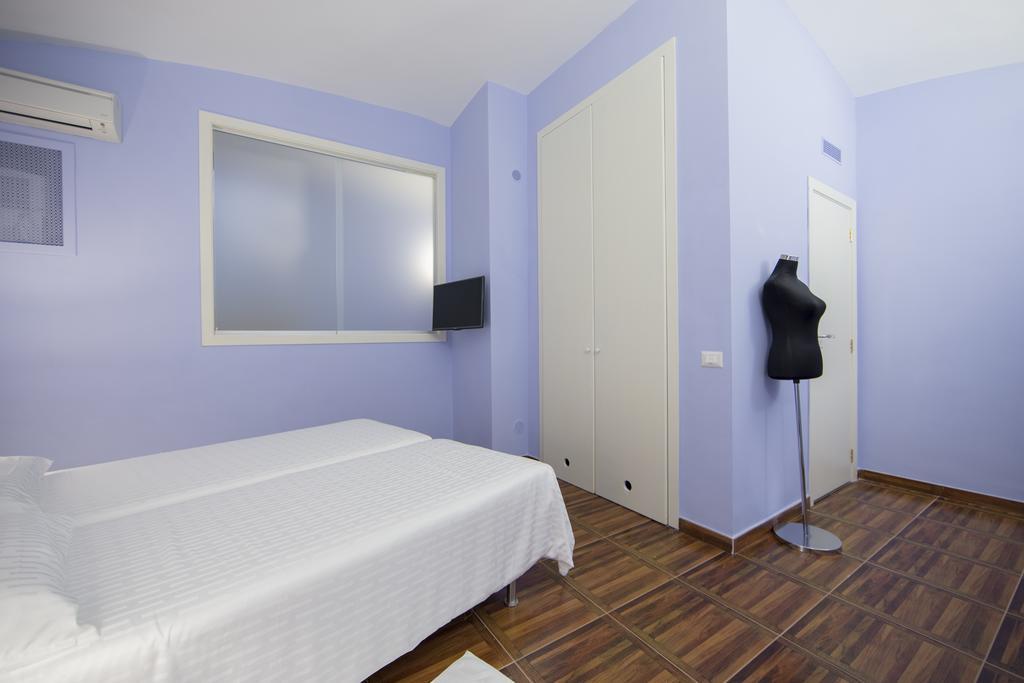 Ferienwohnung Aristovascio Neapel Exterior foto