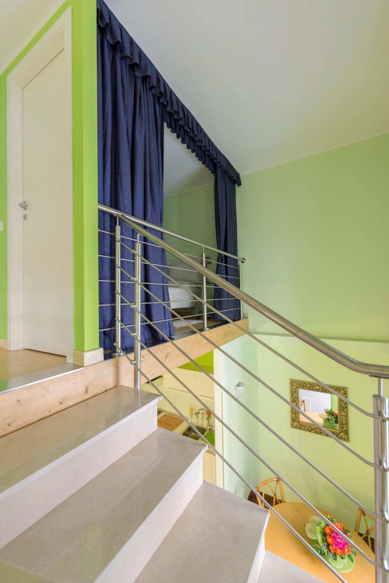 Ferienwohnung Aristovascio Neapel Exterior foto