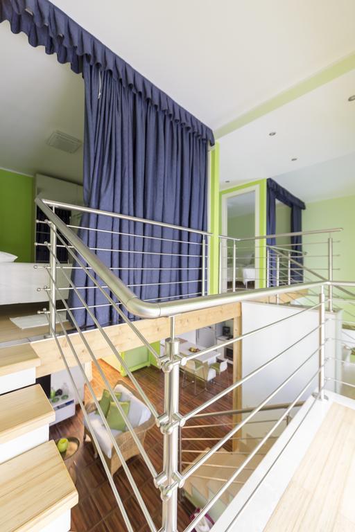 Ferienwohnung Aristovascio Neapel Exterior foto