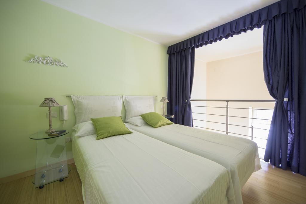 Ferienwohnung Aristovascio Neapel Exterior foto