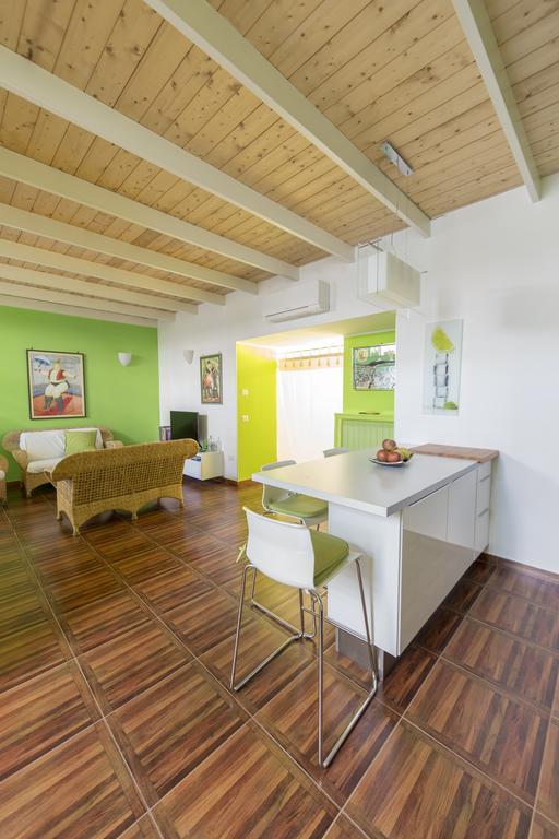 Ferienwohnung Aristovascio Neapel Exterior foto