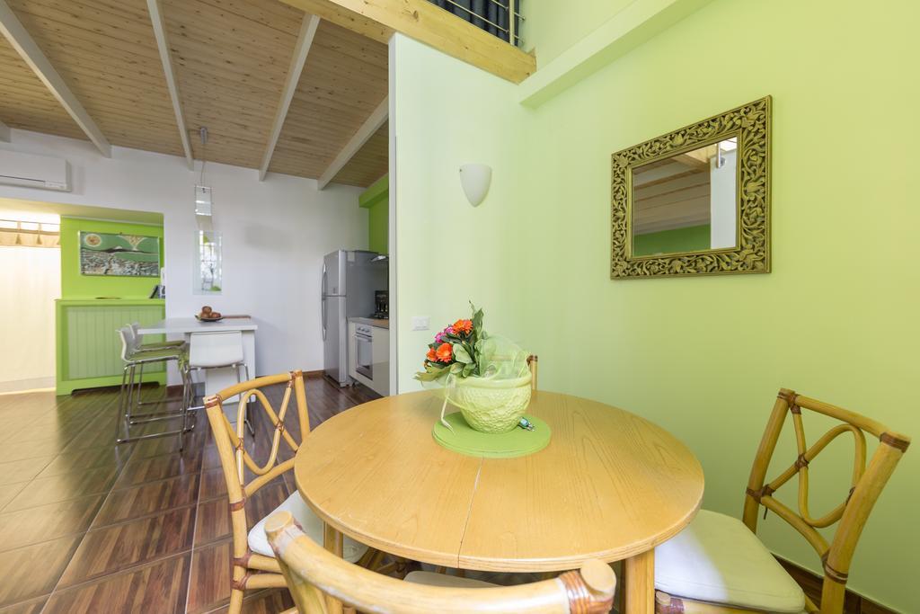 Ferienwohnung Aristovascio Neapel Exterior foto