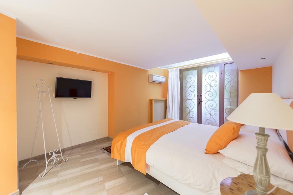 Ferienwohnung Aristovascio Neapel Exterior foto