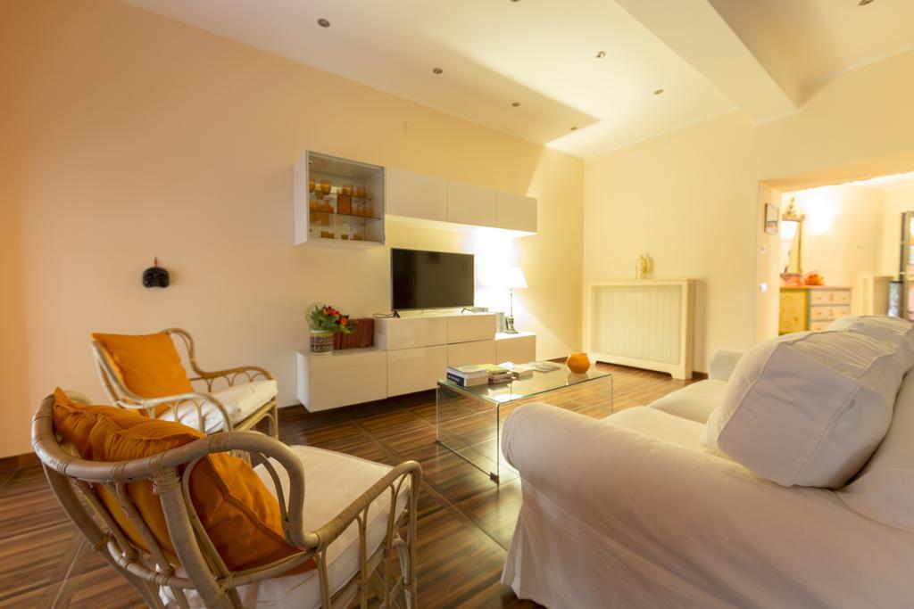 Ferienwohnung Aristovascio Neapel Exterior foto