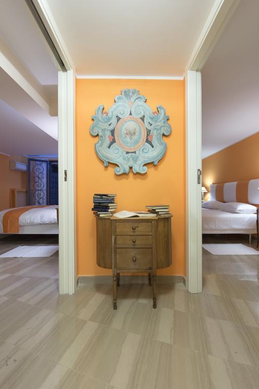 Ferienwohnung Aristovascio Neapel Exterior foto