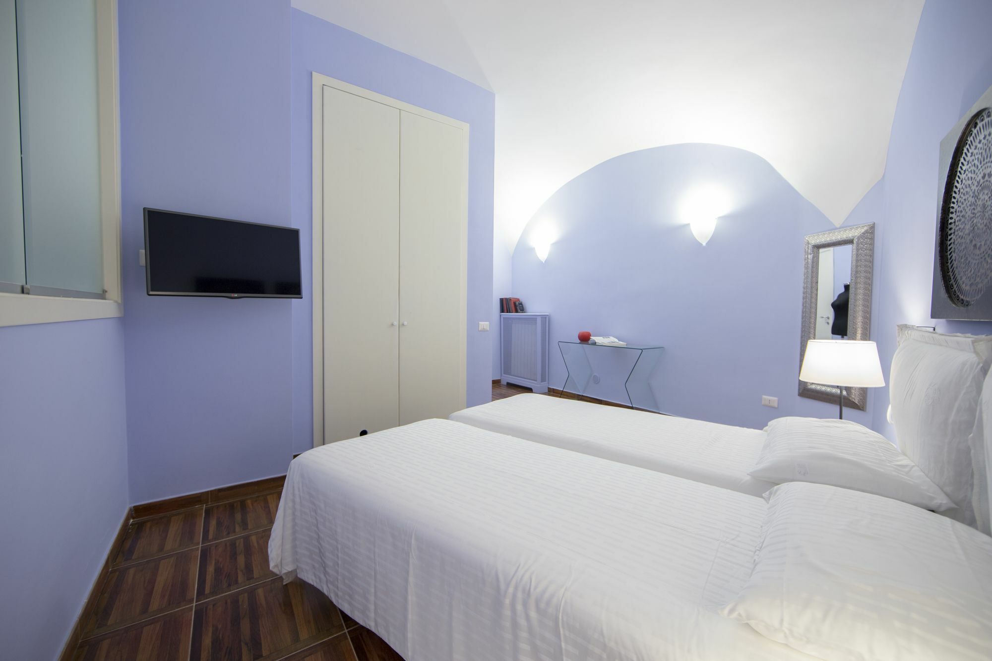 Ferienwohnung Aristovascio Neapel Exterior foto