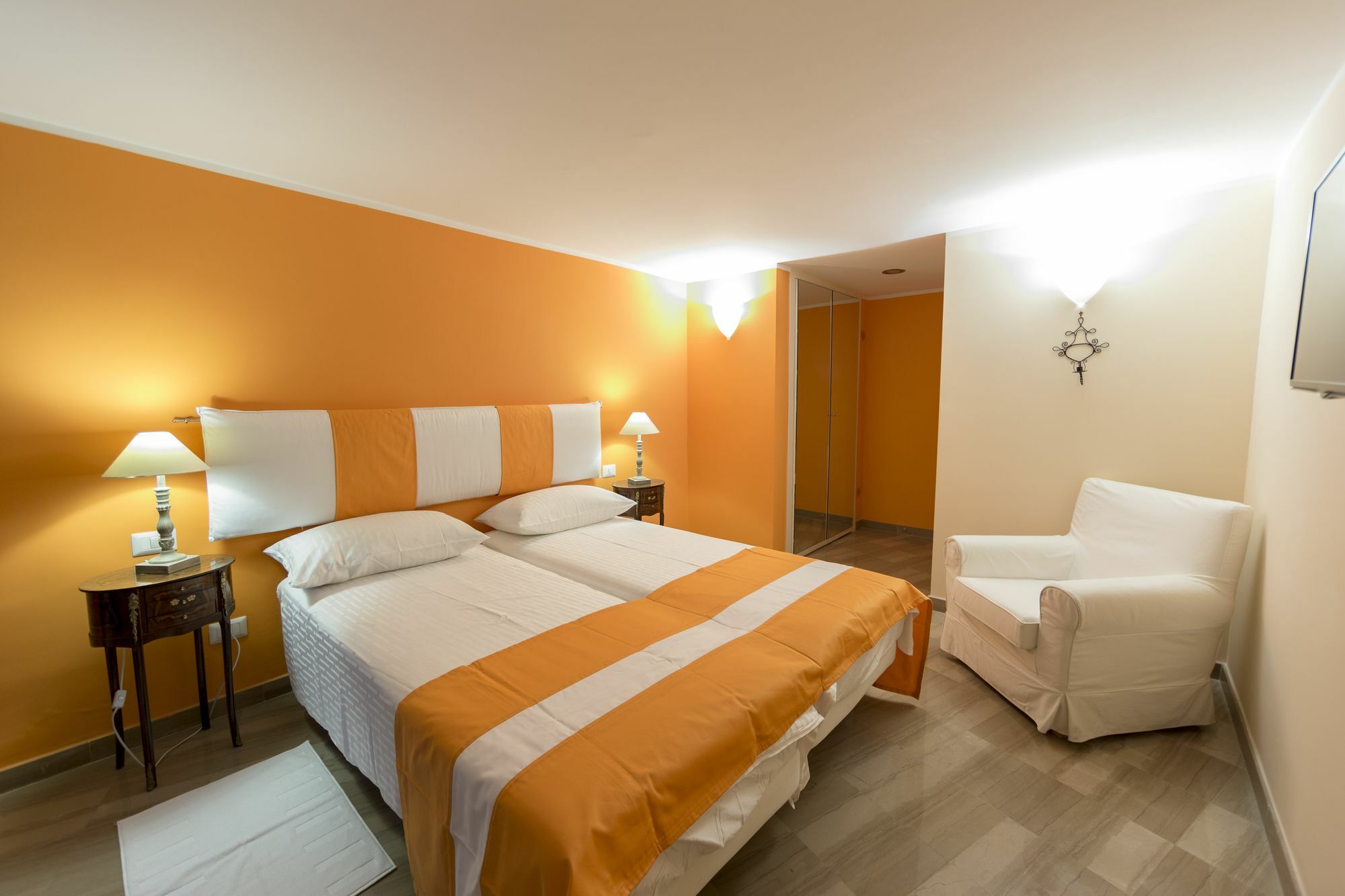 Ferienwohnung Aristovascio Neapel Exterior foto