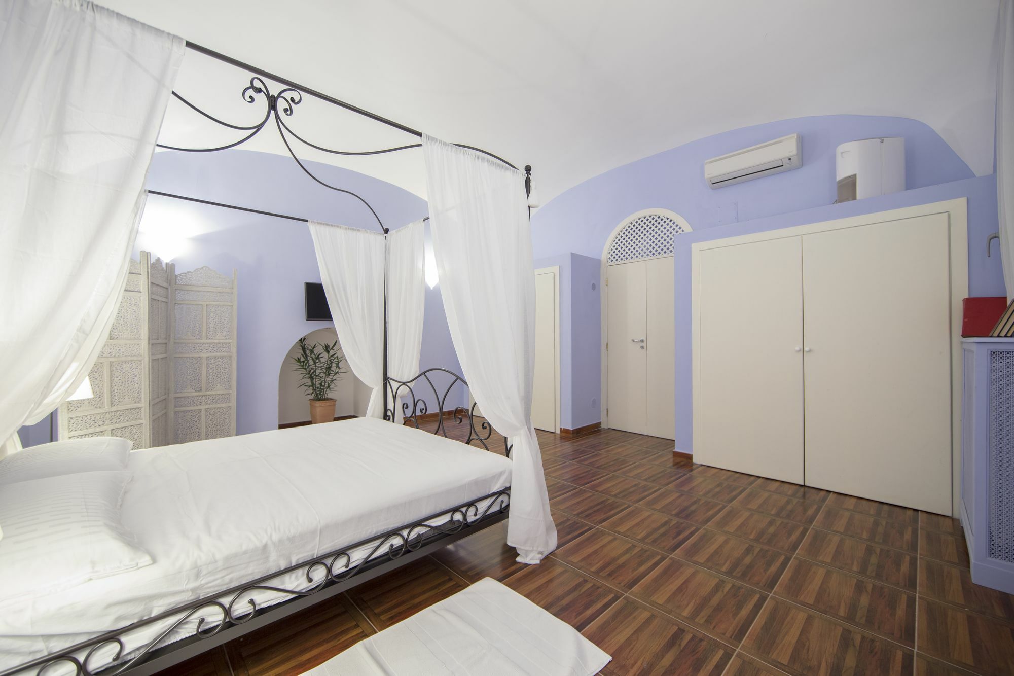 Ferienwohnung Aristovascio Neapel Exterior foto