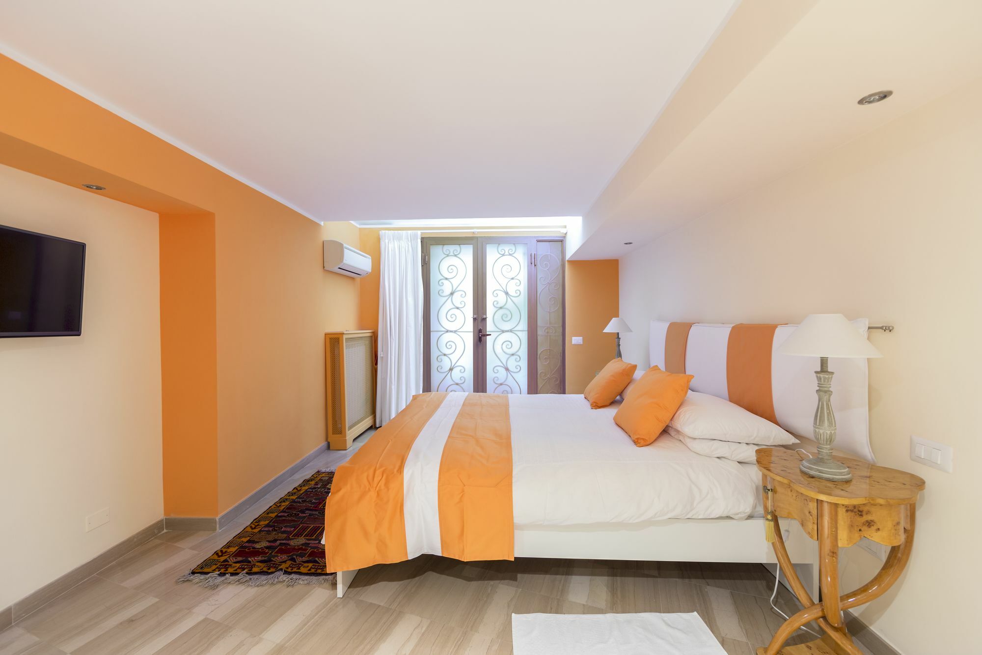 Ferienwohnung Aristovascio Neapel Exterior foto
