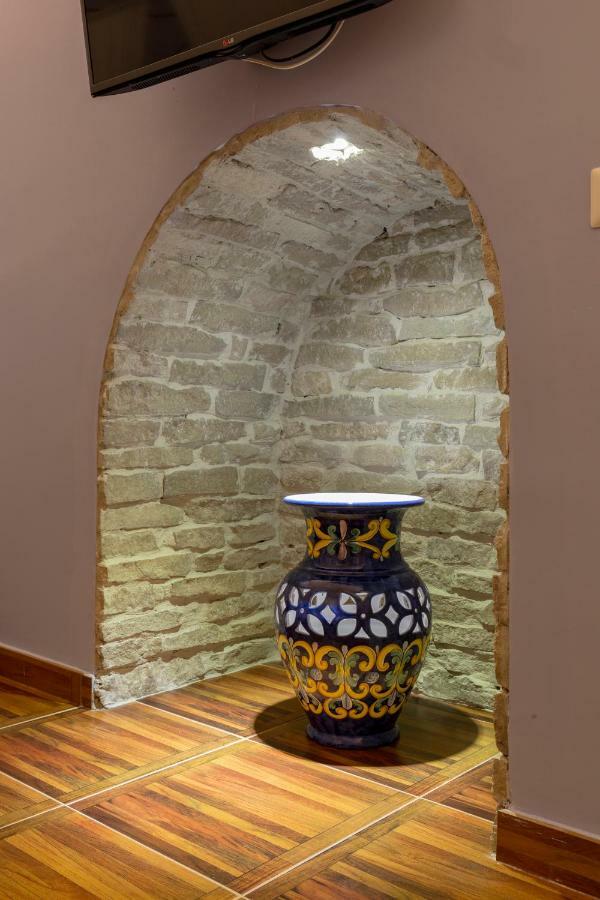 Ferienwohnung Aristovascio Neapel Exterior foto