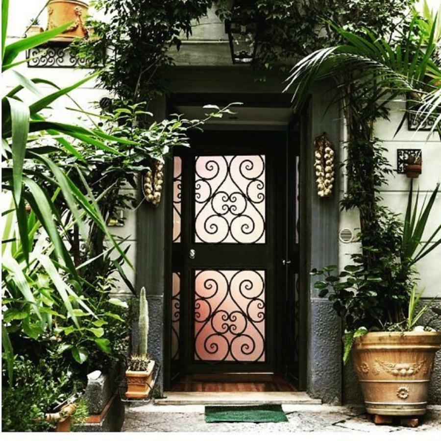 Ferienwohnung Aristovascio Neapel Exterior foto